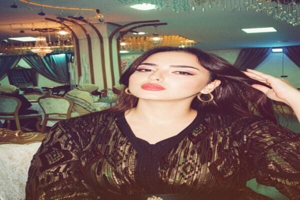 هغه دوه ځايونه چې ښځه پکې کوروالی خوښوي